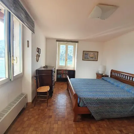 La Casa Sul Tetto ستريزا