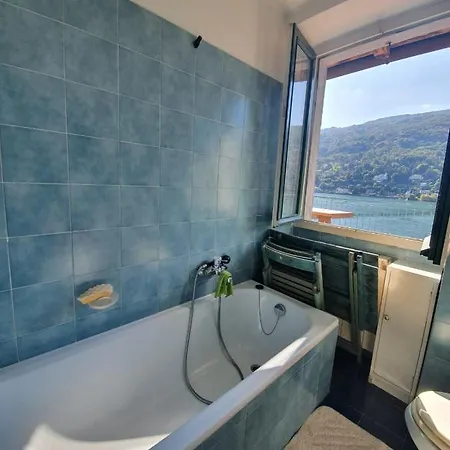 La Casa Sul Tetto ستريزا