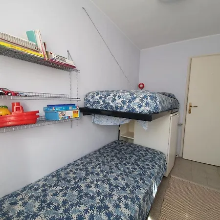 La Casa Sul Tetto * Στρέσα