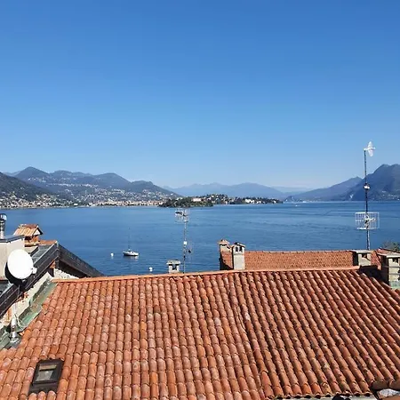 La Casa Sul Tetto *
