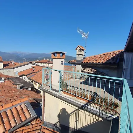 La Casa Sul Tetto * Someraro