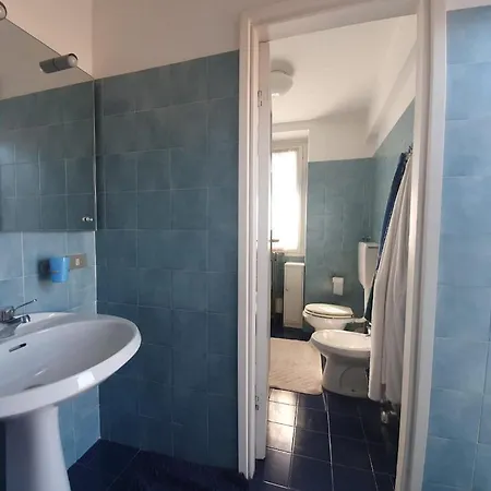 La Casa Sul Tetto ستريزا