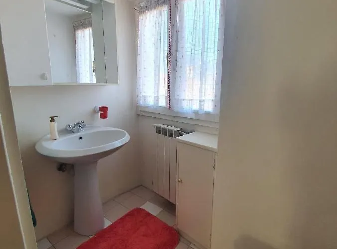 La Casa Sul Tetto Апартаменти