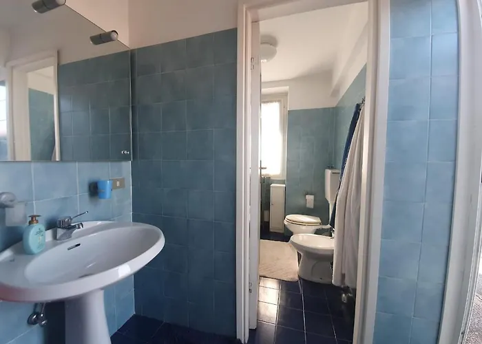 La Casa Sul Tetto Someraro