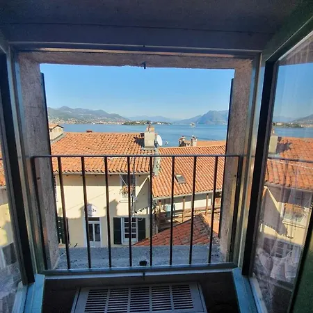 Apartment La Casa Sul Tetto