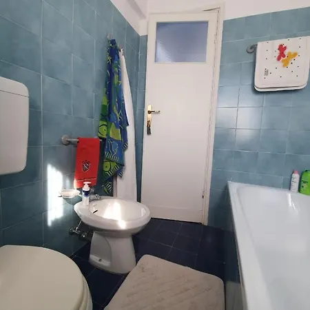 La Casa Sul Tetto Apartment Stresa