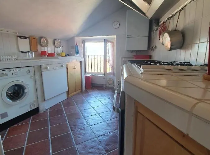 La Casa Sul Tetto 公寓